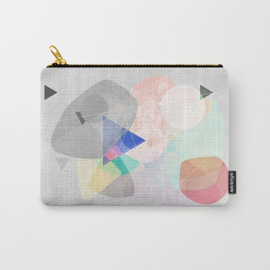 Graphic 170 Carry-All Pouch