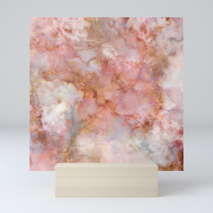 Mini Art Print