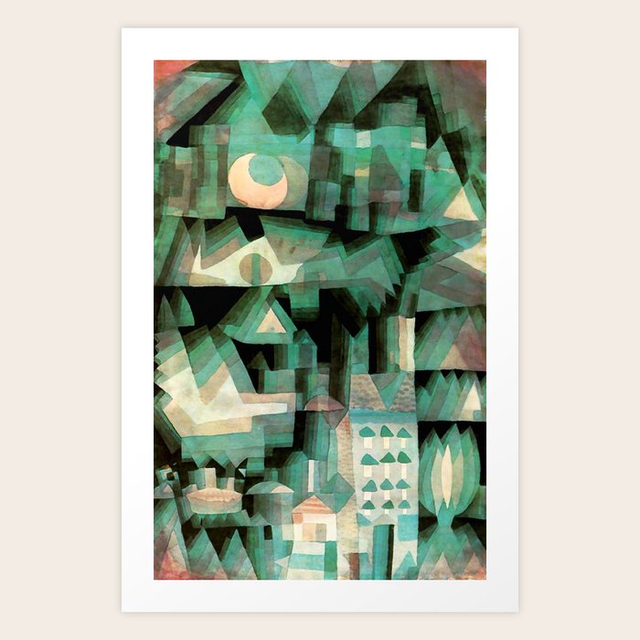 Art Print