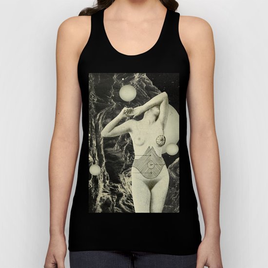 ASTEROIDEA Unisex Tank Top