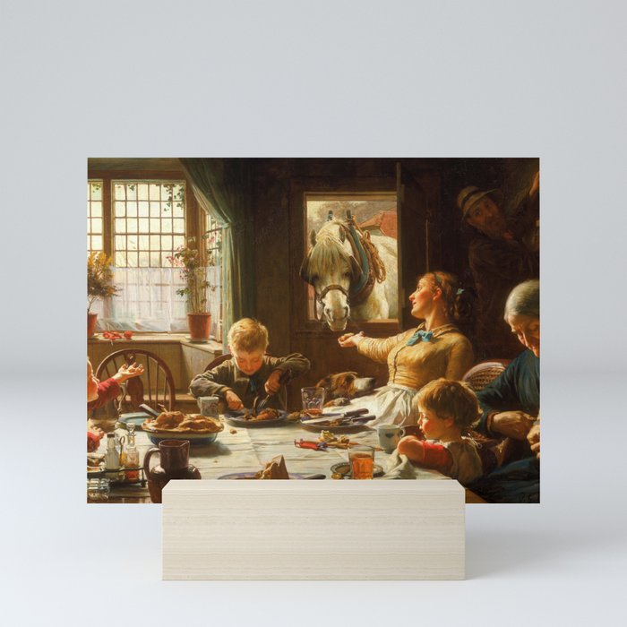 Mini Art Print