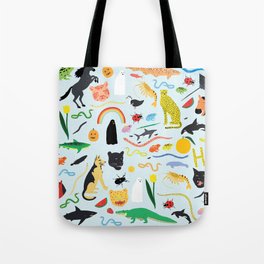 Everyone is Invited Tote Bag