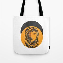 HOPE Tote Bag