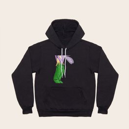 shy fairy Hoody