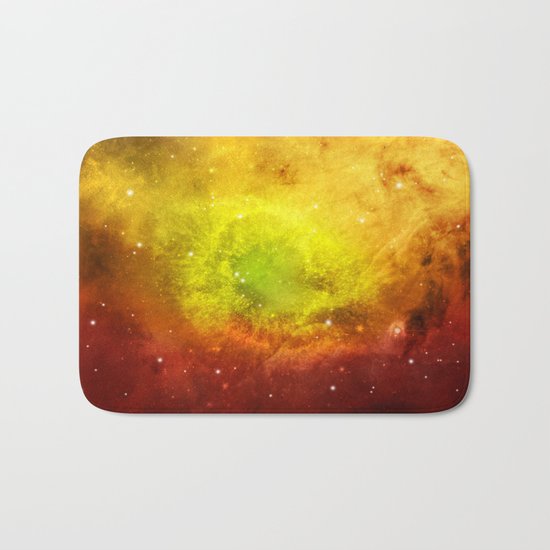 Universe 02 Bath Mat