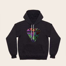 Déjà Vu Hoody