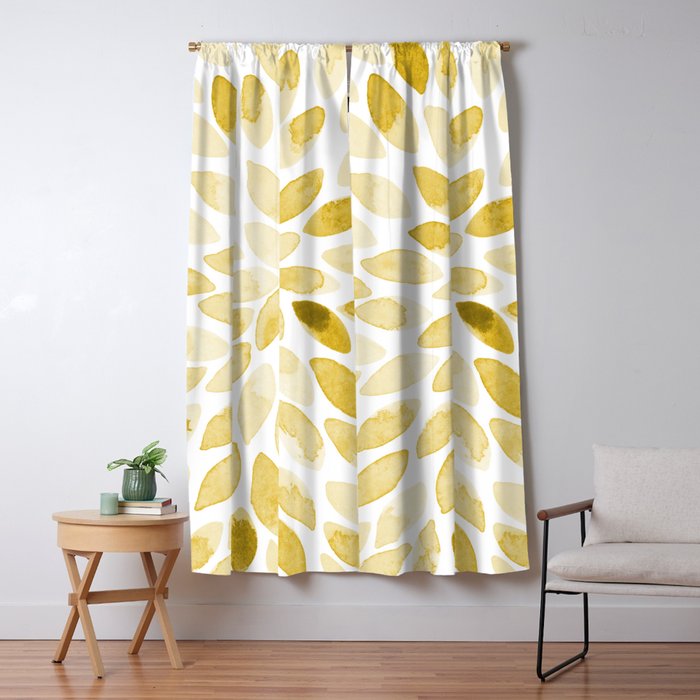 Blackout Curtain