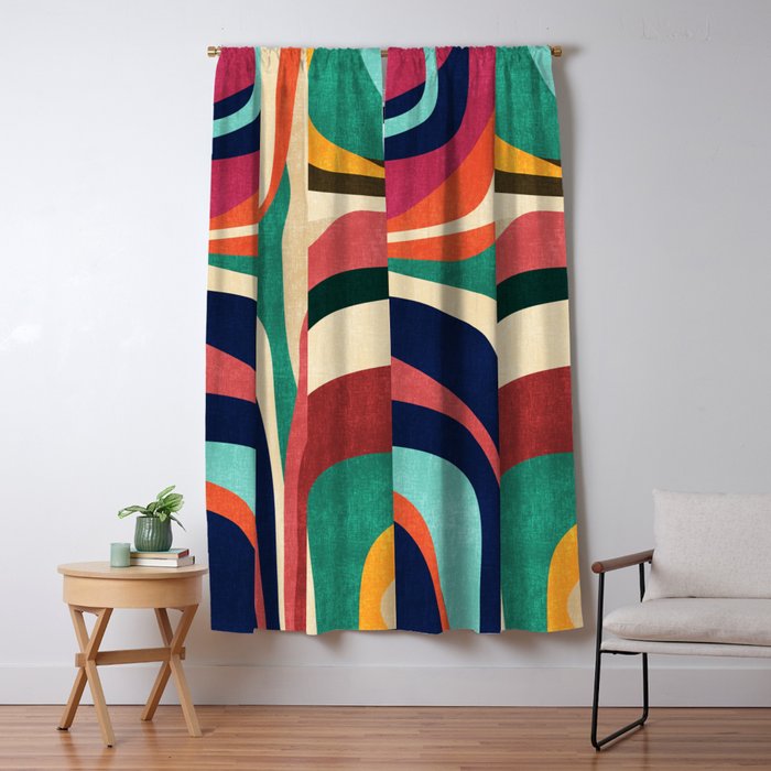 Blackout Curtain