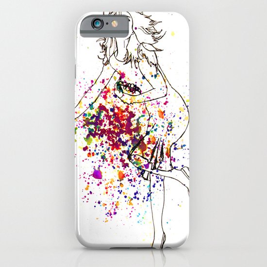 high fashion iPhone & iPod Case