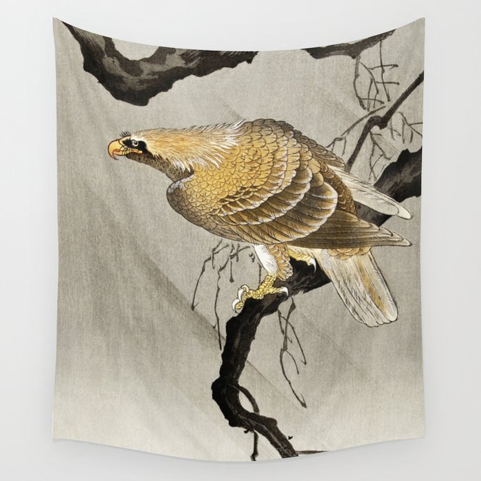Eagles tapestry best sale