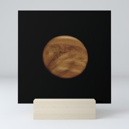 Nasa picture 19: Venus Mini Art Print