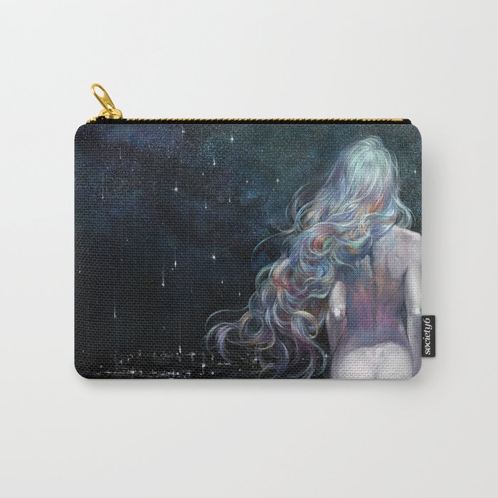 requiem for stardust Carry-All Pouch