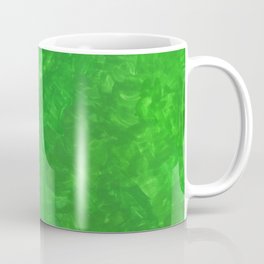 Think green Coffee Mug
