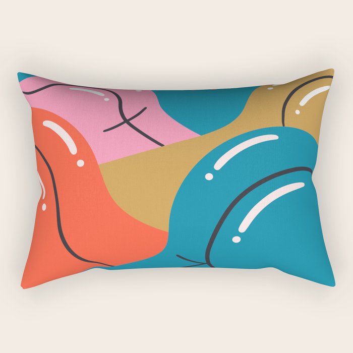 Rectangular Pillow