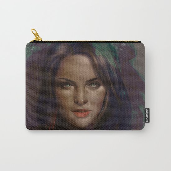 Vixen Carry-All Pouch
