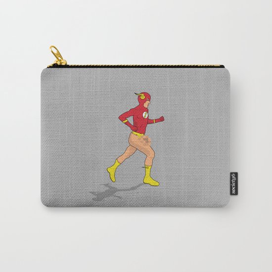 The Flash Carry-All Pouch