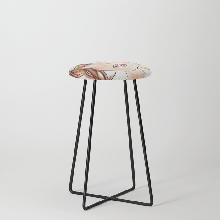 WENDY Counter Stool