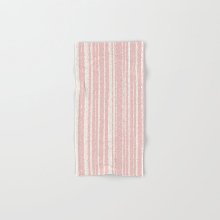 Strawberry milk Hand & Bath Towel