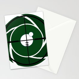Cam Hunters 2 Stationery Cards