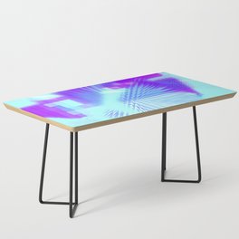 Inclinableness Coffee Table