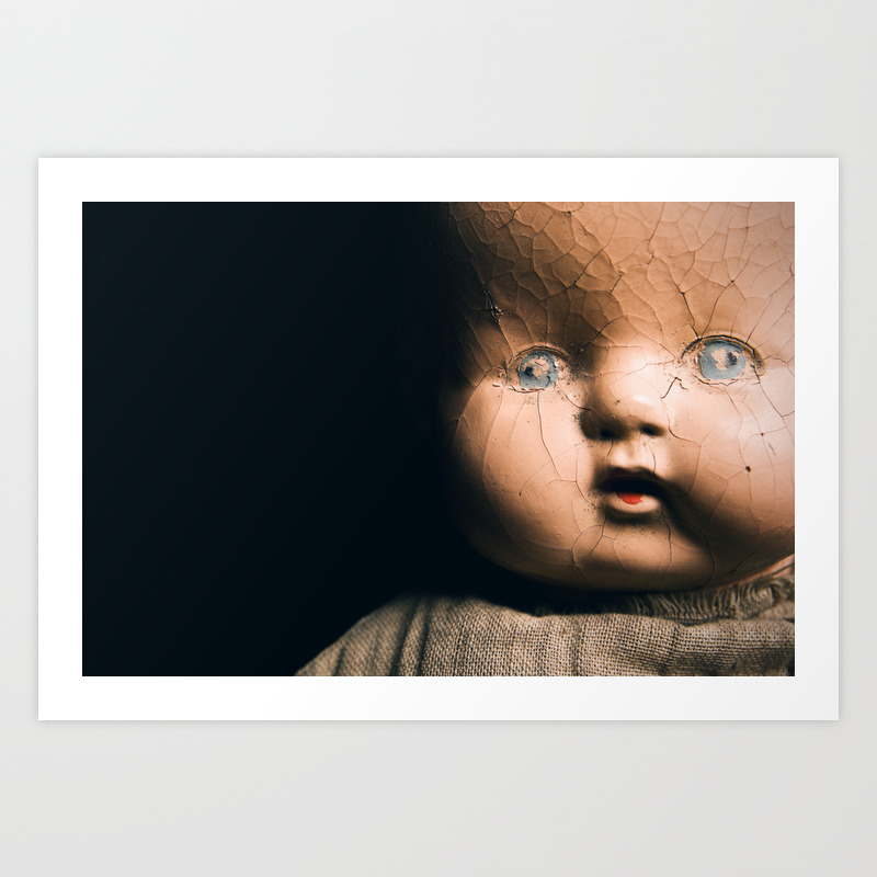 antique doll shops near me