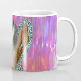 Power of Disco Coffee Mug