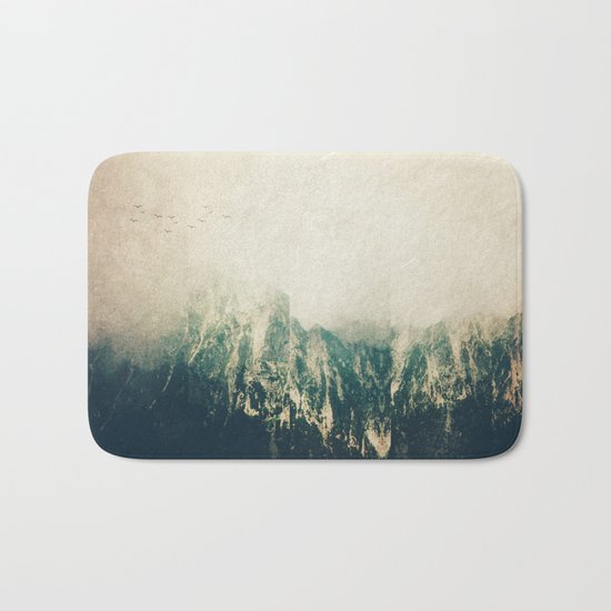 Fractions A06 Bath Mat