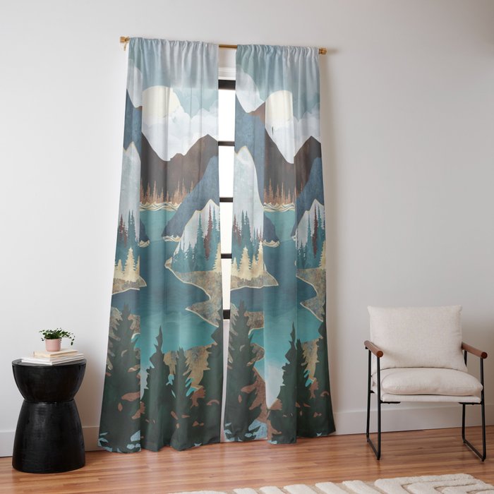 Window Curtain