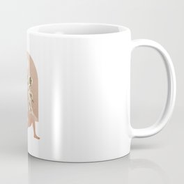 Cura Te Ipsum - Take Care of Yourself Coffee Mug