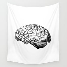 Anatomy Wall Tapestries Society6
