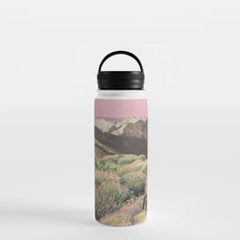 Wild & Free Water Bottle