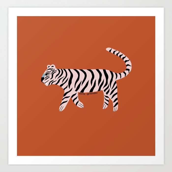 Art Print