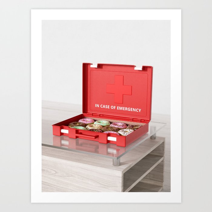Art Print