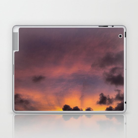 Aesthetic Sky vol.2 Laptop & iPad Skin