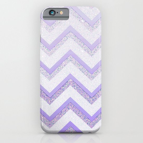 NUDE PURPLE iPhone & iPod Case
