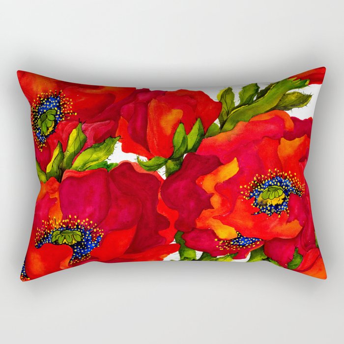 Rectangular Pillow