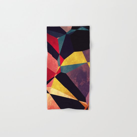 Emotions Hand & Bath Towel