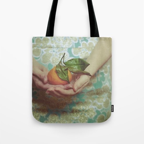 the gift Tote Bag