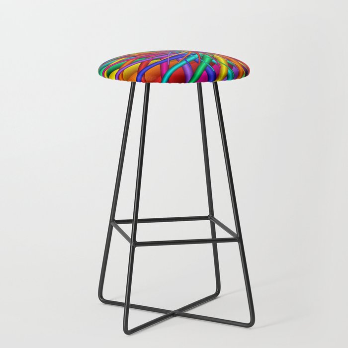 use colors for your home -210- Bar Stool