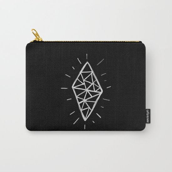 DIAMOND Carry-All Pouch