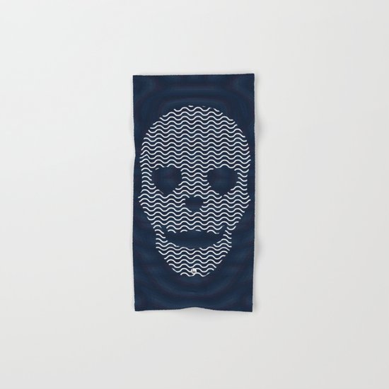 Dead Sea Hand & Bath Towel