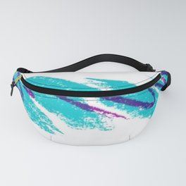 Smooth Jazz Fanny Pack