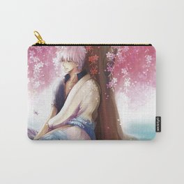  Gintama Carry-All Pouch