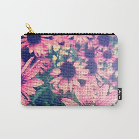 The Color Purple Carry-All Pouch