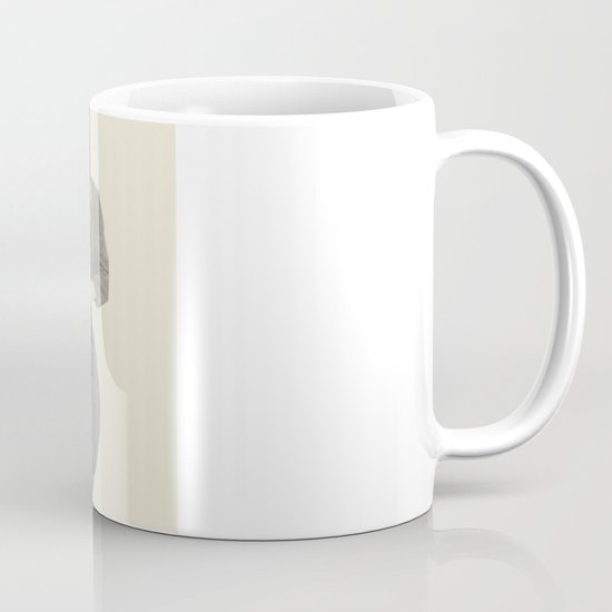 do you copy?? Mug