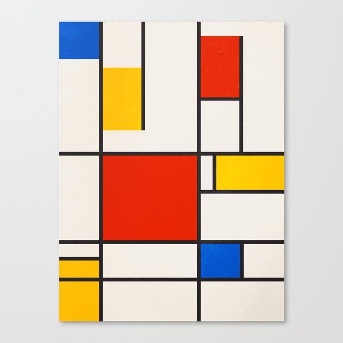 Canvas Print