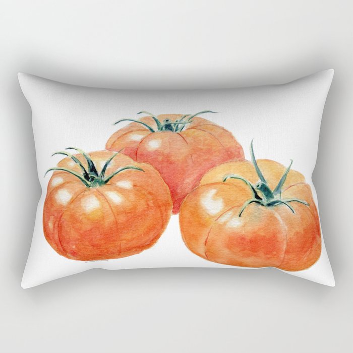 Rectangular Pillow