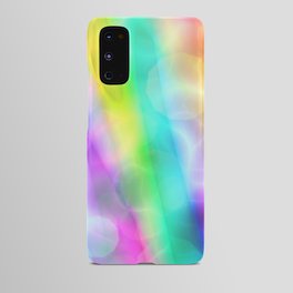Rainbow Android Case