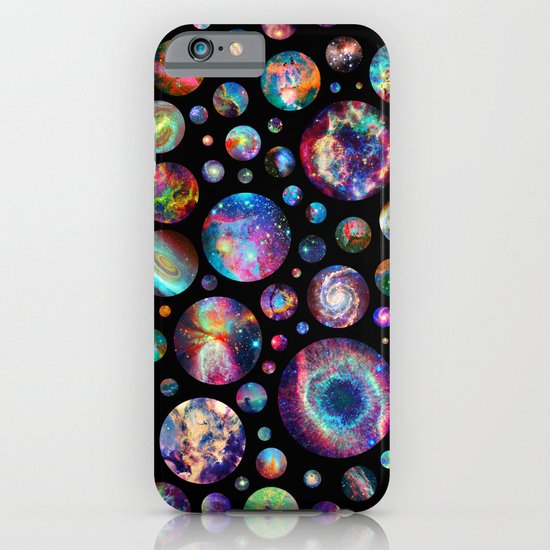 Bubbleverse iPhone & iPod Case