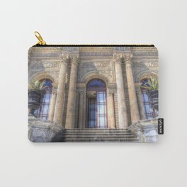 Dolmabahce Palace Istanbul Carry-All Pouch